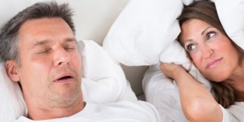 Snoring & Sleep Apnoea