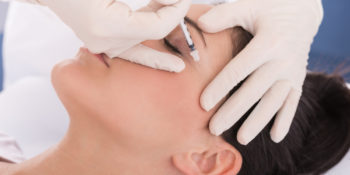 Antiwrinkle Injections